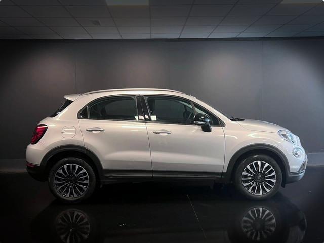 FIAT 500X 1.0 T3 120 CV Cross