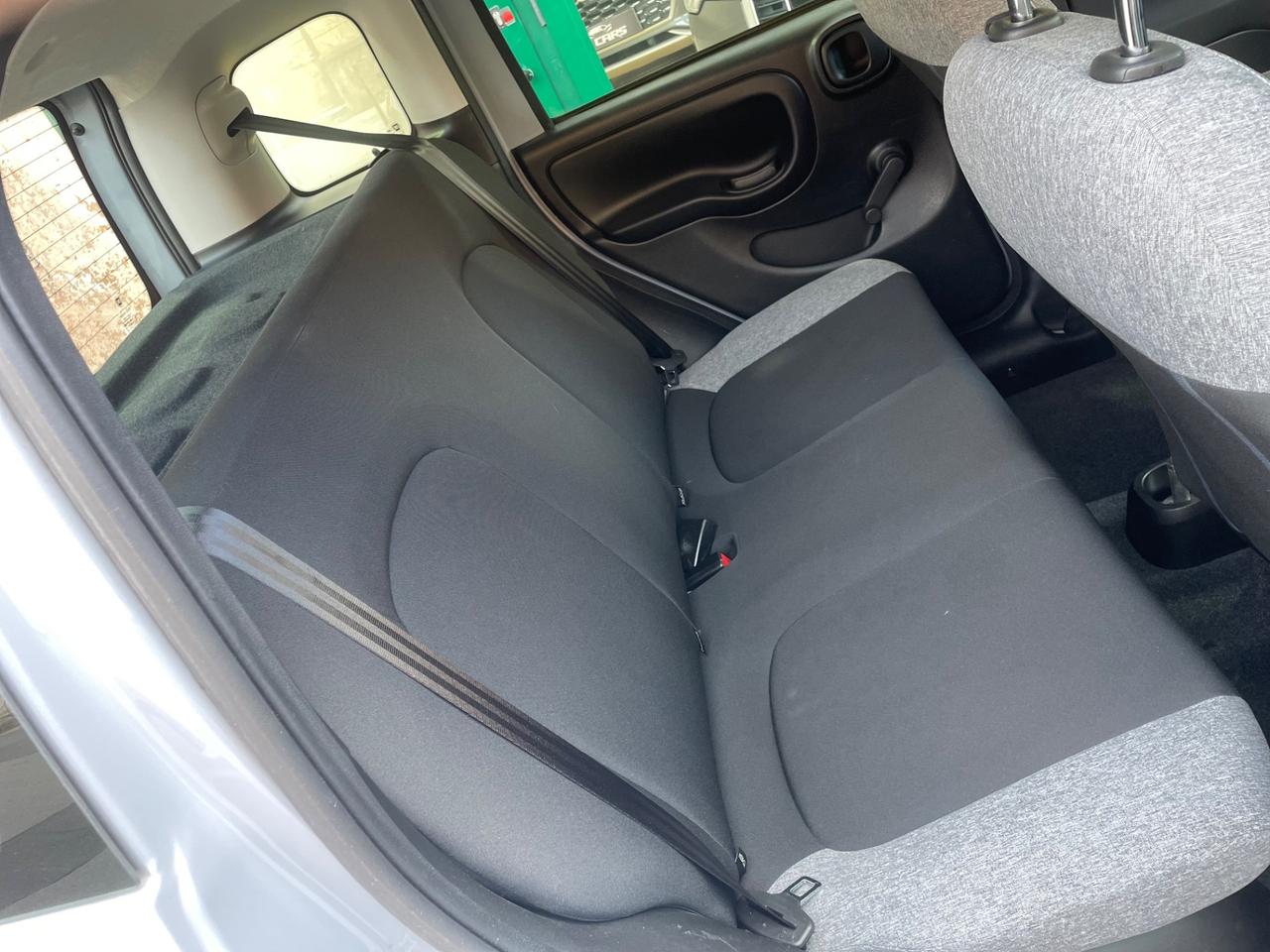 Fiat Panda 1.2 EasyPower City Life GPL casa Madre ITALIANA