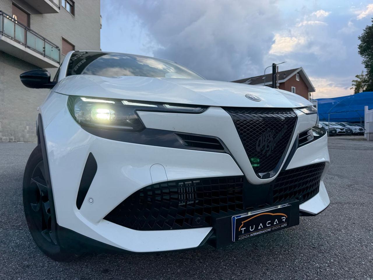 Alfa Romeo Junior Sprint 1.2 145 cv MHEV*PR #50321