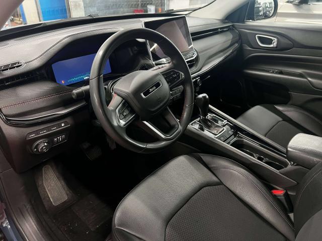Jeep Compass Compass 1.3 turbo t4 phev Trailhawk 4xe auto