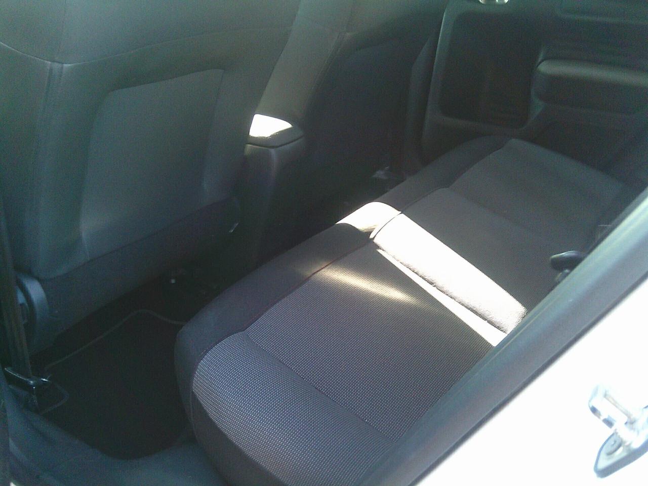 Citroen C4 Cactus BlueHDi 120 S&S EAT6 Feel