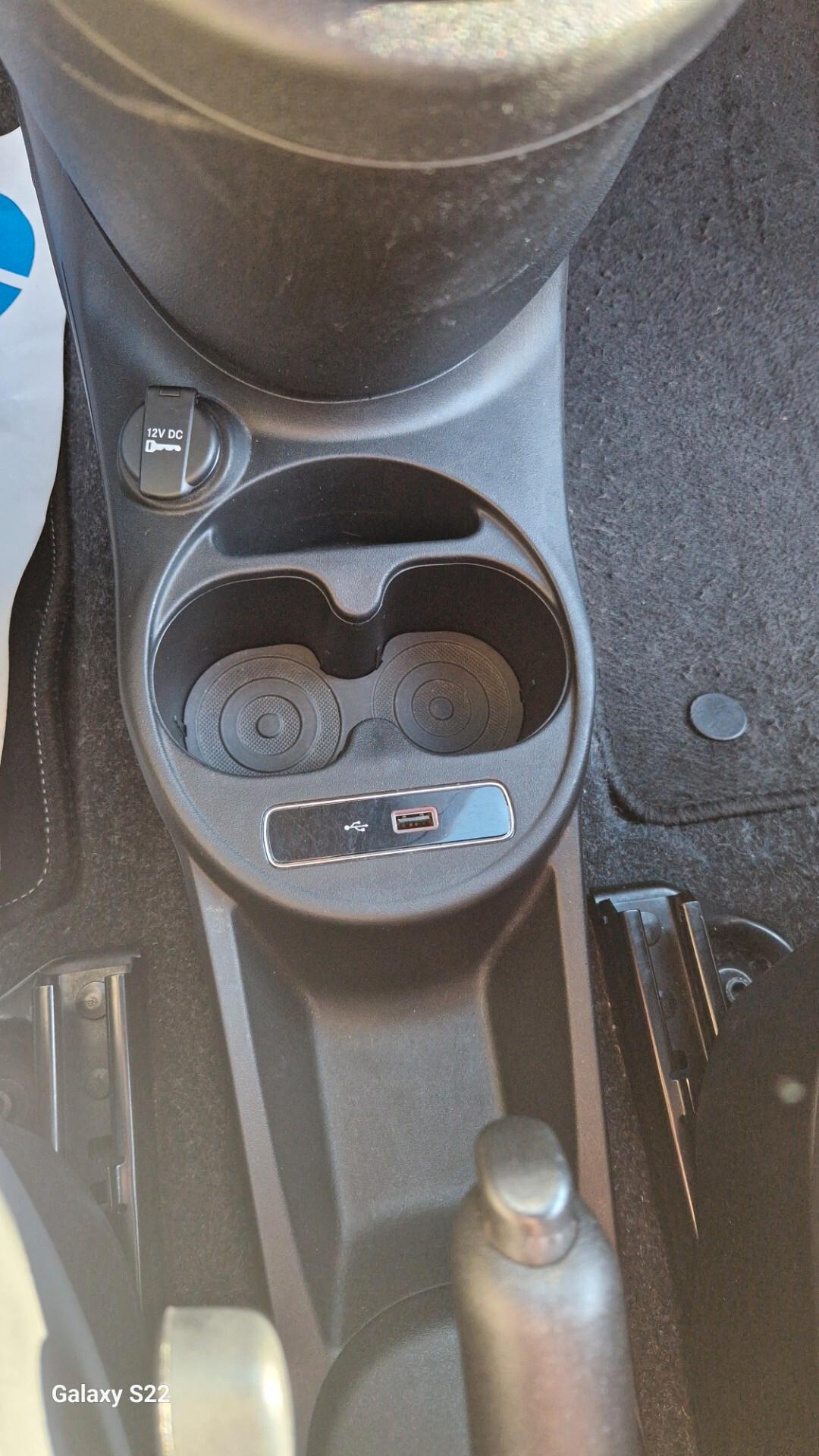 Fiat 500 1.2 Sport perfetta e garantito 12 mesi