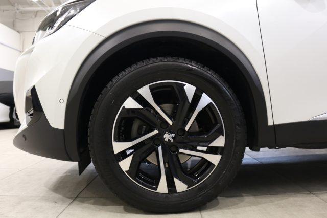 PEUGEOT 2008 PureTech 130 S&S EAT8 GT Line