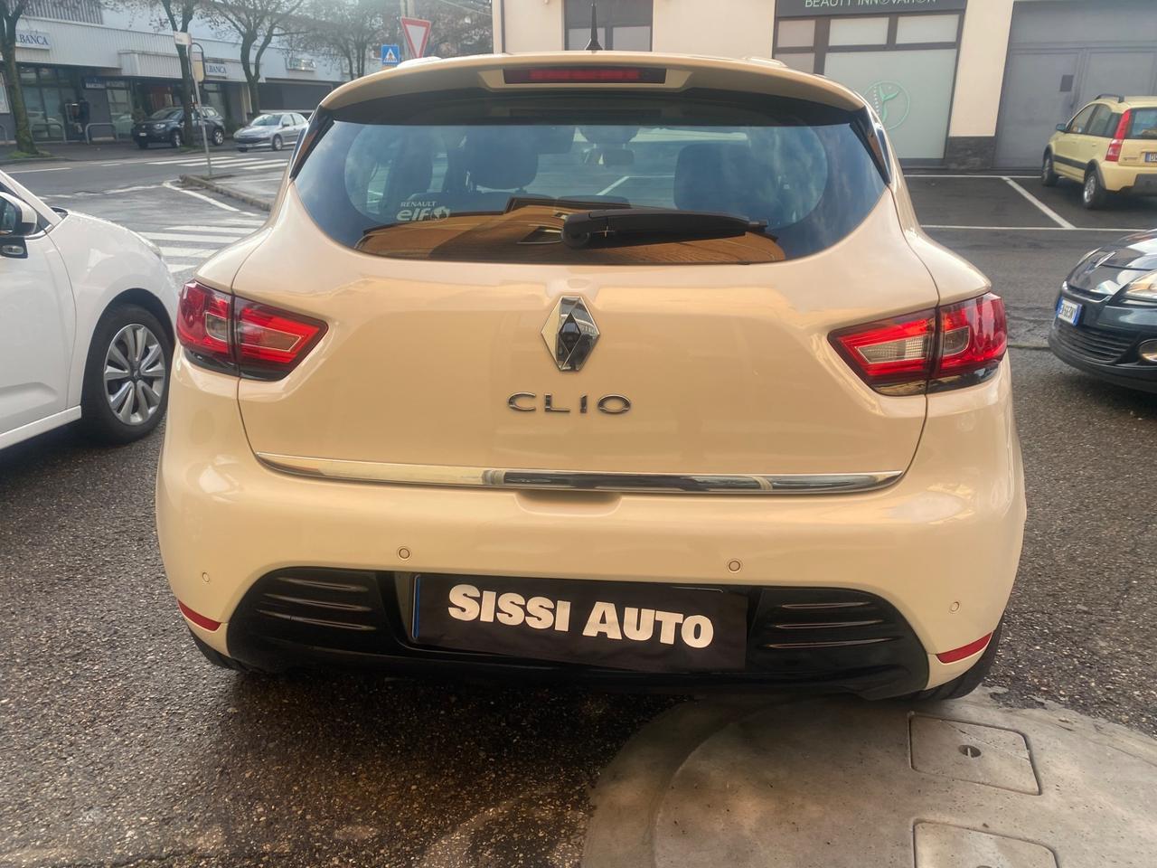 Renault Clio dCi 8V 75 CV Energy Duel NEOPATENTATI!!!