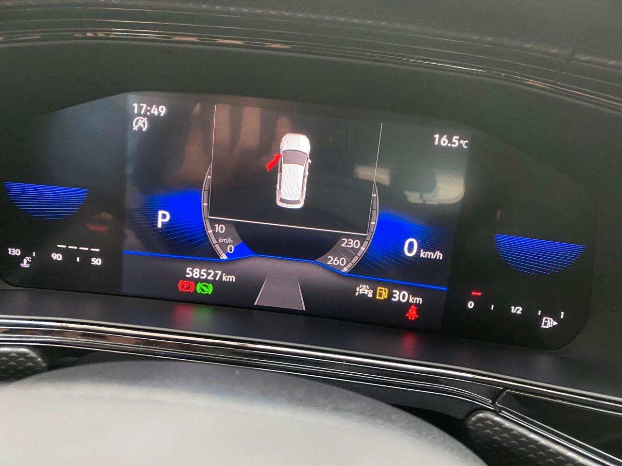 Volkswagen T-Cross 2023 110CV AUTOMATICA LEGGI TUTTO!