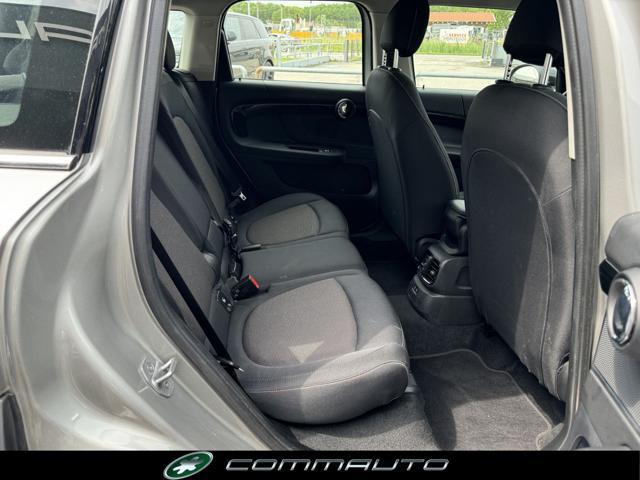 MINI Countryman 1.5 Cooper Classic Countryman