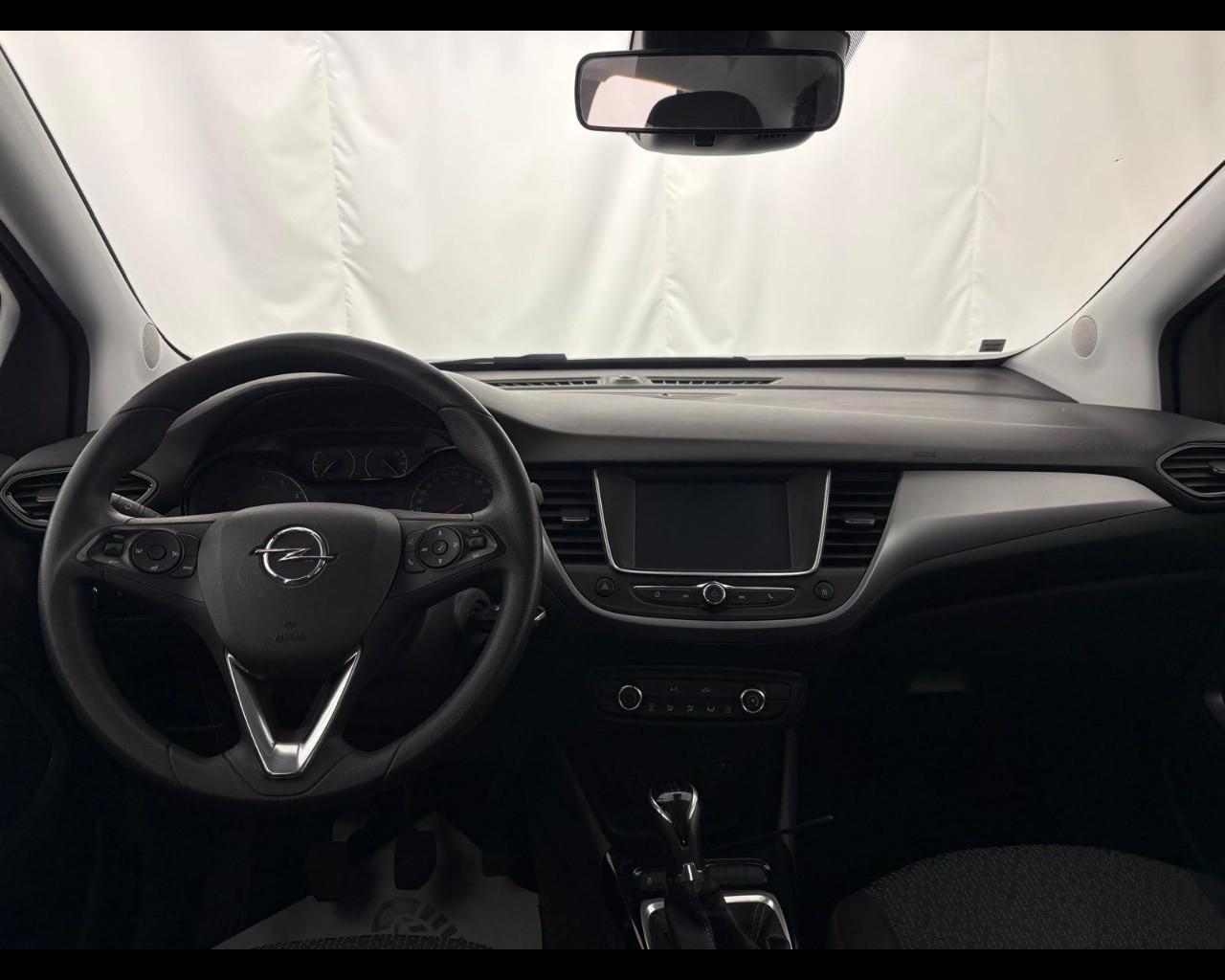 OPEL Crossland X 1.2 Advance 83cv