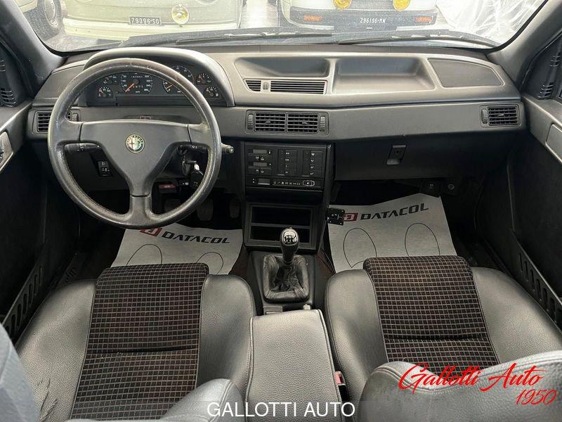 Alfa Romeo 155 2.0i turbo 16V cat Q4