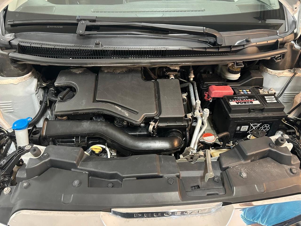 Peugeot 108 VTi 68 5 porte Allure AUTOMATICA