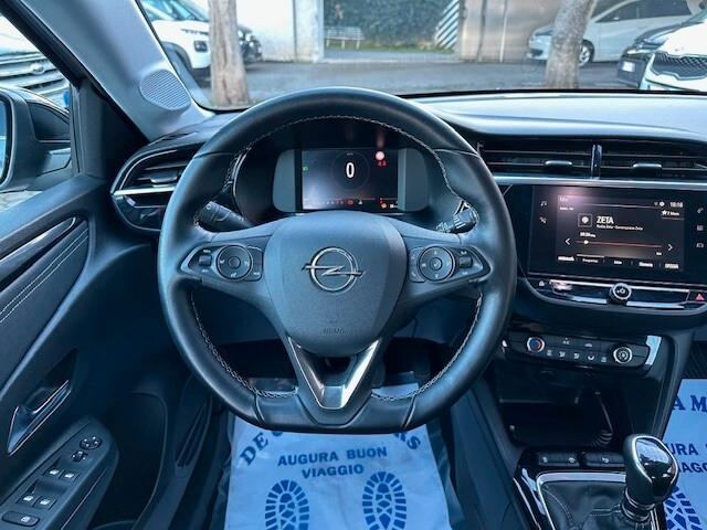 Opel Corsa 1.2 Benz. 100CV Navy Edition - 2020