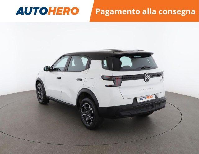 CITROEN C3 Aircross PureTech Turbo 100 CV You