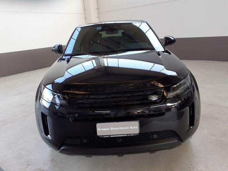 Land Rover RR Evoque Range Rover Evoque 2.0D I4 163 CV AWD Auto S