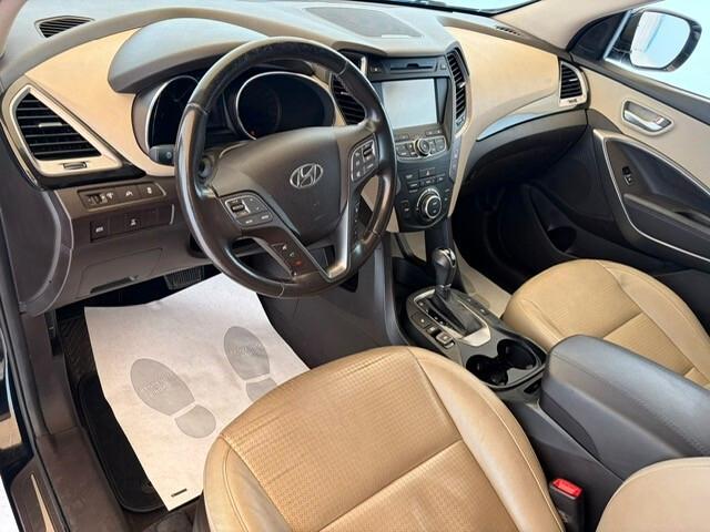 Hyundai Santa Fe' 2.2 crdi Comfort 4wd auto