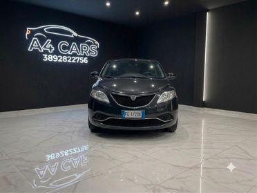 Lancia Ypsilon 1.2 69 CV 5 porte Mya