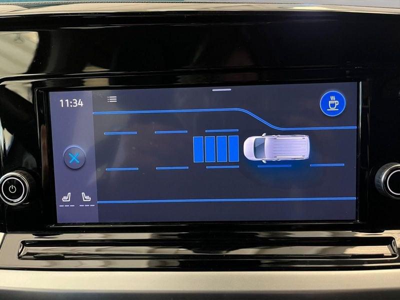 Ford Tourneo Connect Tourneo Connect 2.0 EcoBlue 122 CV Powershift Titanium - PROMO SIRONIAUTO+