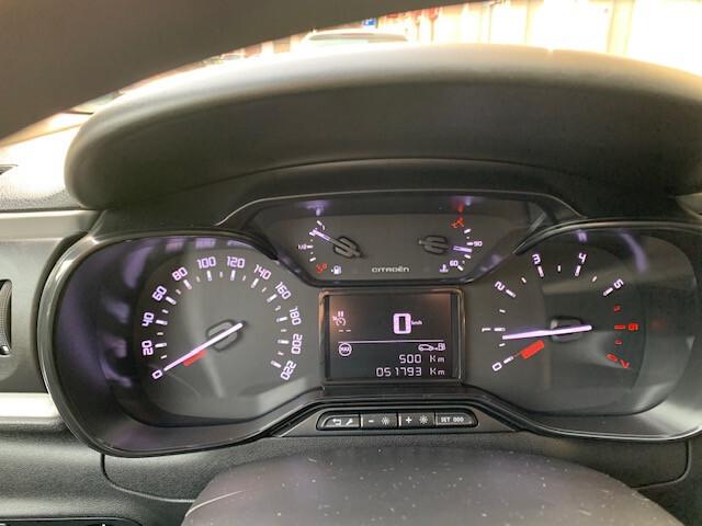 Citroen C3 PureTech 83 S&S Feel Pack