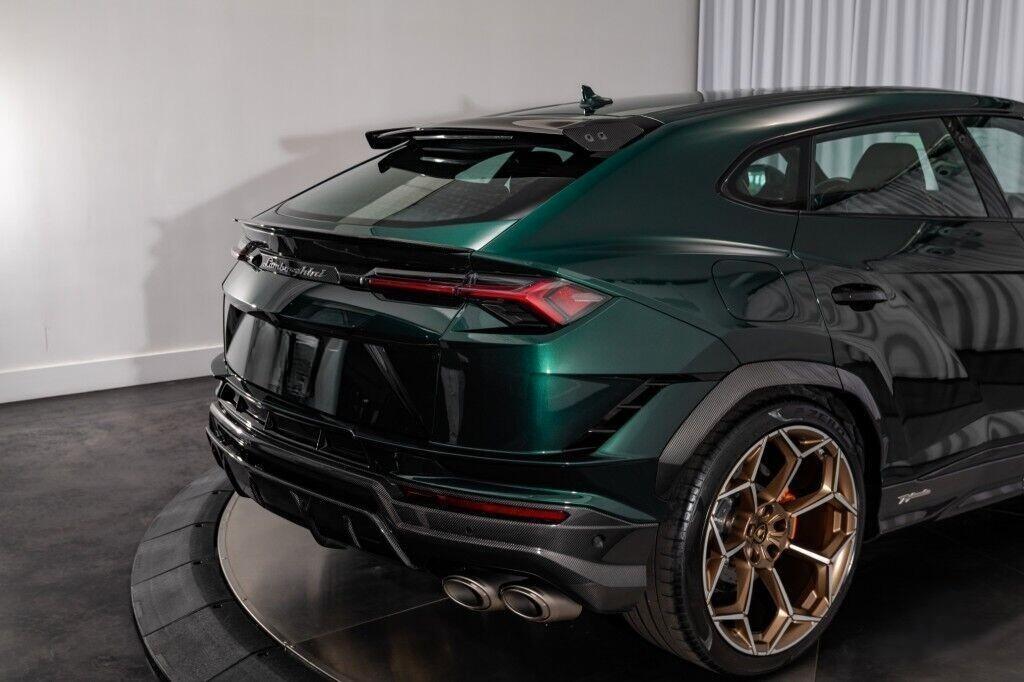 Lamborghini Urus 4.0 Performante NOLEGGIO LUNGO TERMINE - LEASING FULL INCLUSIVE