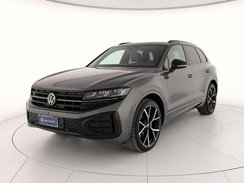 Volkswagen Touareg 3.0 v6 tdi scr r-line 231cv auto