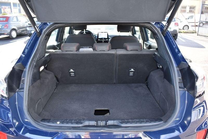 Ford Puma Puma 1.0 EcoBoost Hybrid 125 CV S&S ST-Line