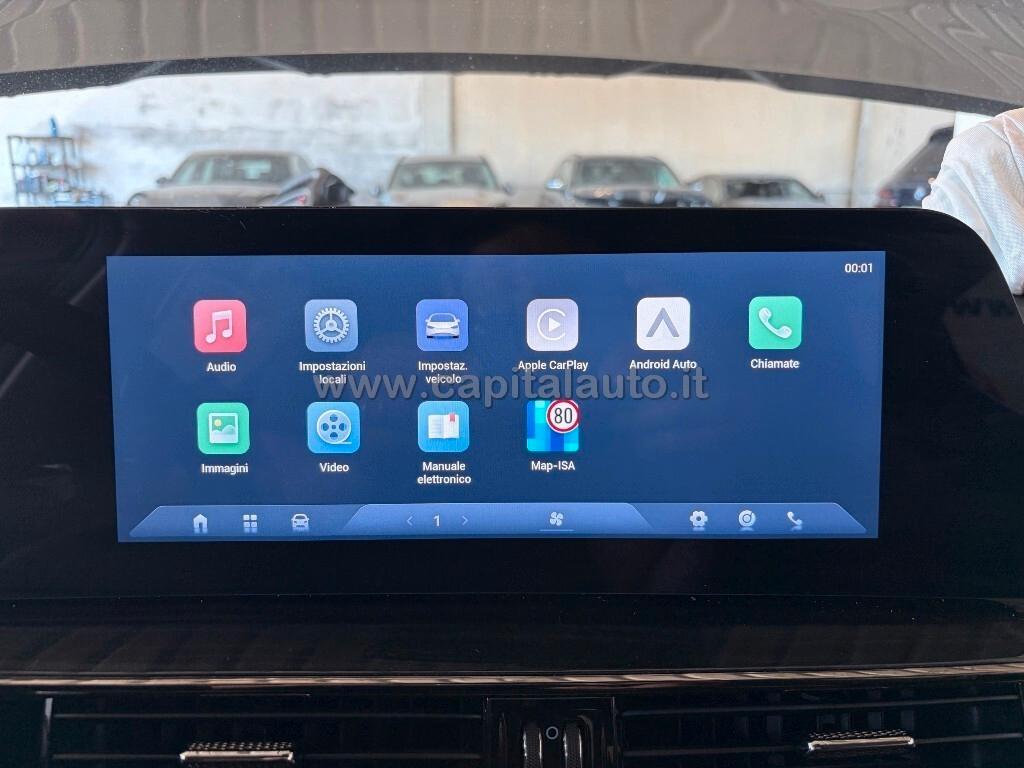 Omoda 5 1.6 TGDI 147CV aut. Premium NETTO 8900