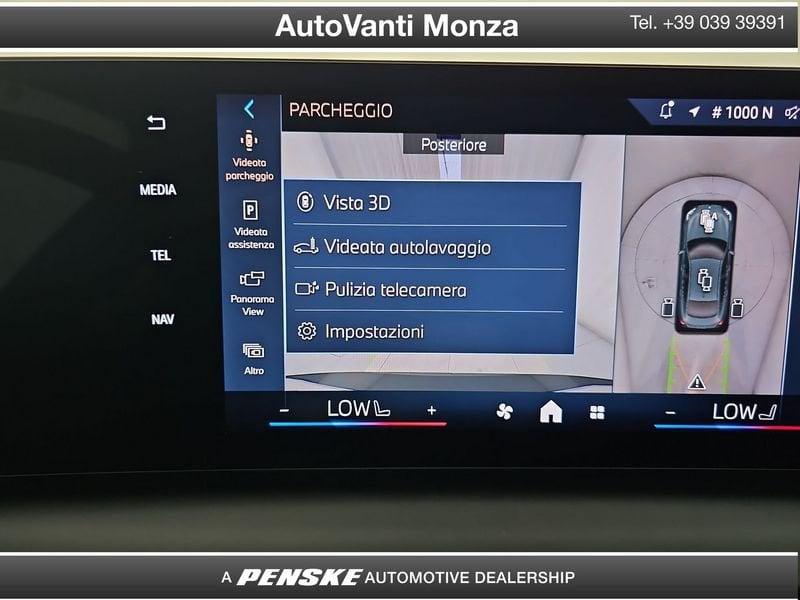 BMW Serie 2 Gran Coupe 218d Gran Coupe MSport Pro auto