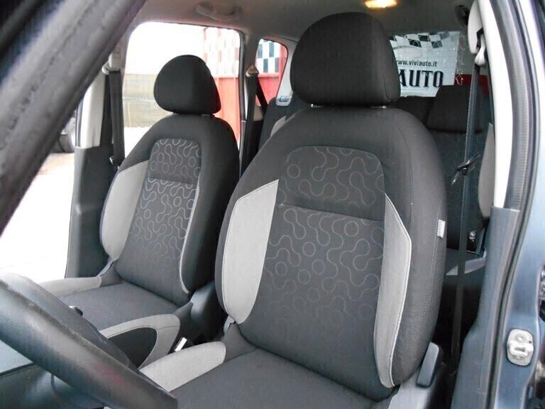 Citroen C3 Picasso 1.6 HDi 90 CV X NEOPATENTATI