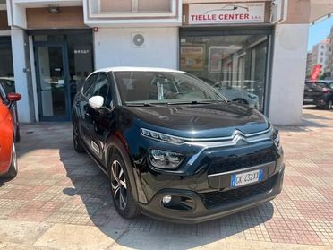 Citroen C3 PureTech 110 S&S Shine Pack