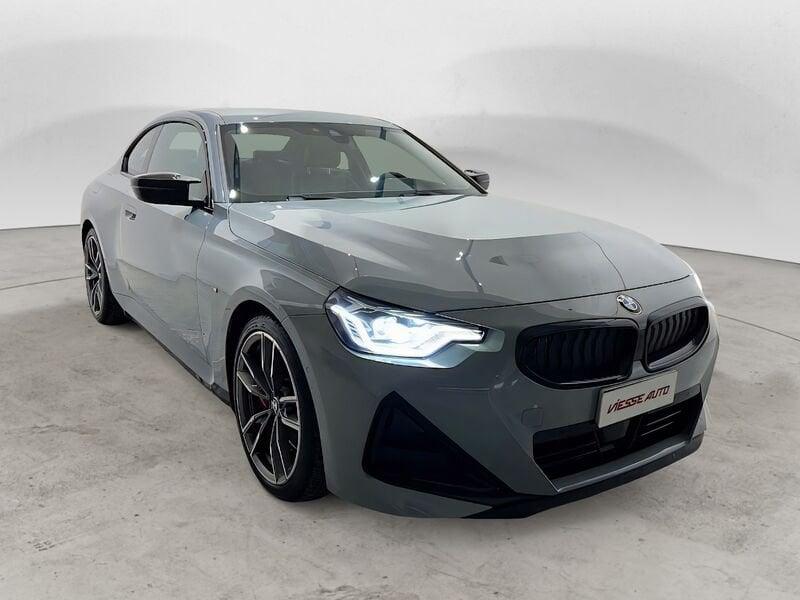 BMW Serie 2 Coupé M 240i xDrive