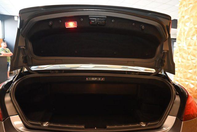 BMW 640 i CABRIO FUTURA AUTO NAVI 19"FULL PELLE TEL CRUISE