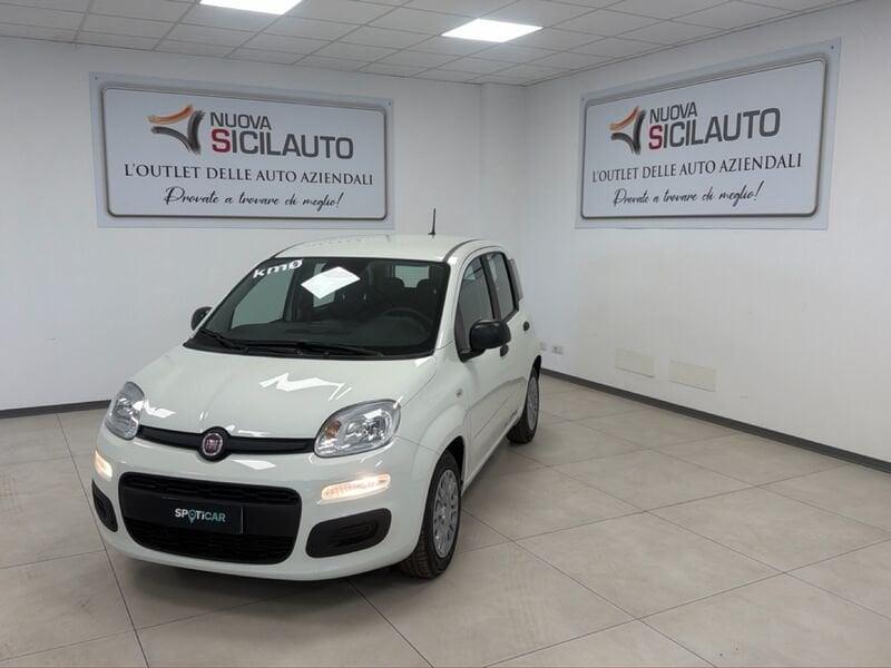 FIAT Pandina III 2024 1.0 firefly hybrid Icon s&s 65cv 5p.ti