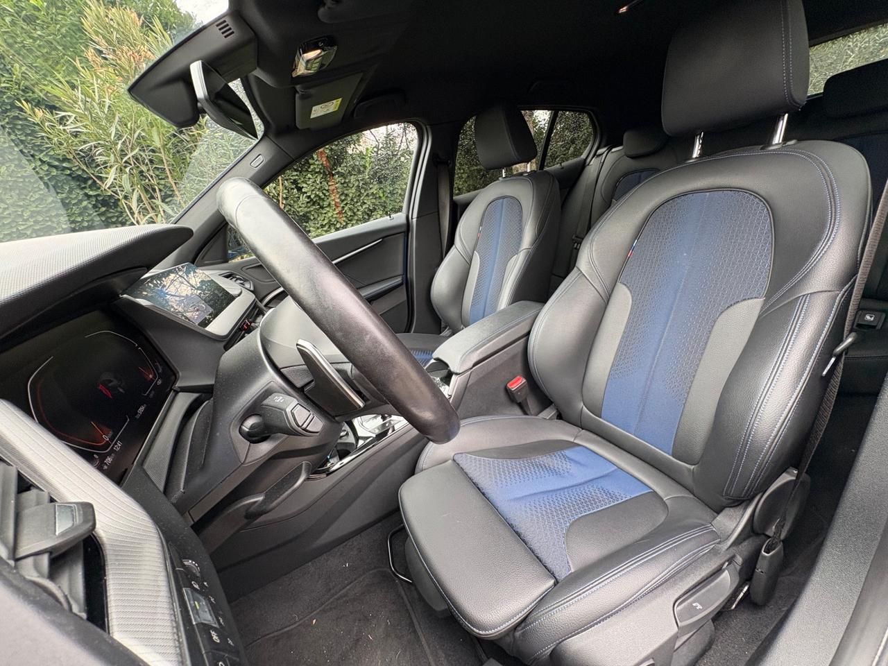 Bmw 120i 5p. Msport auto