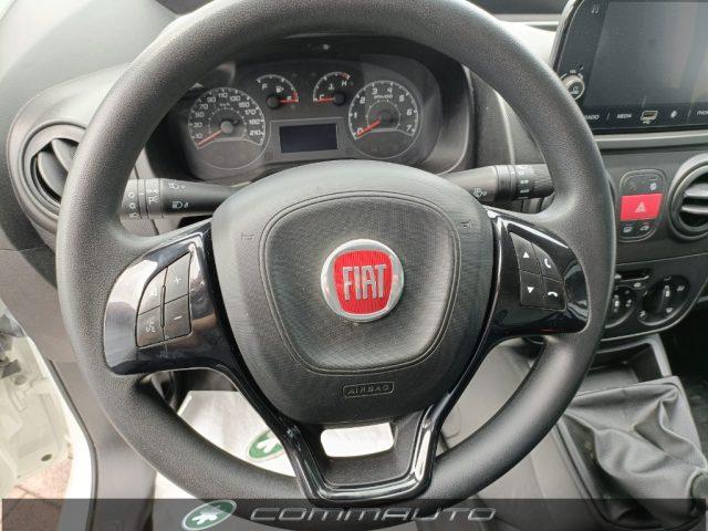 FIAT Fiorino 1.3 MJT 95CV Cargo SX "PREZZO AL NETTO DI IVA"