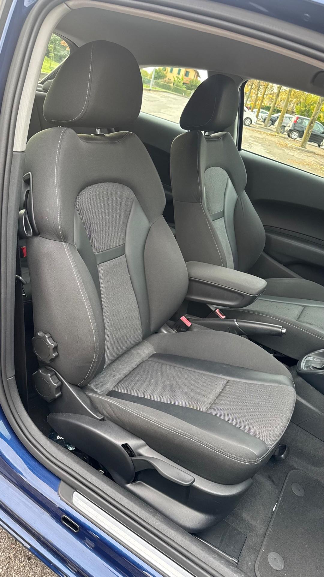 Audi A1 1.4 TFSI S tronic Attraction