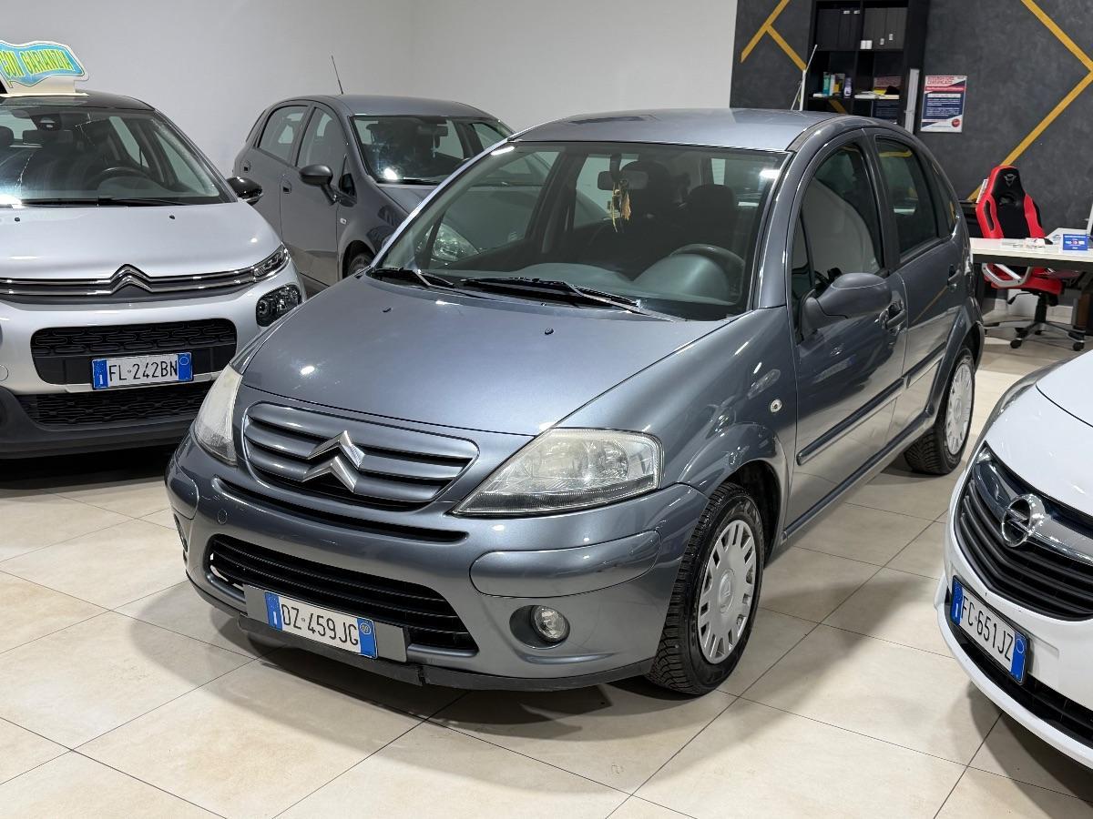 CITROEN - C3 - 1.4 Perfect Bi Energy