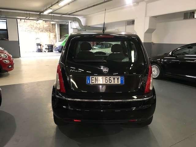 Lancia MUSA Musa 1.4 GPL CASA MADRE / POCHI KM FULL OPTIONAL