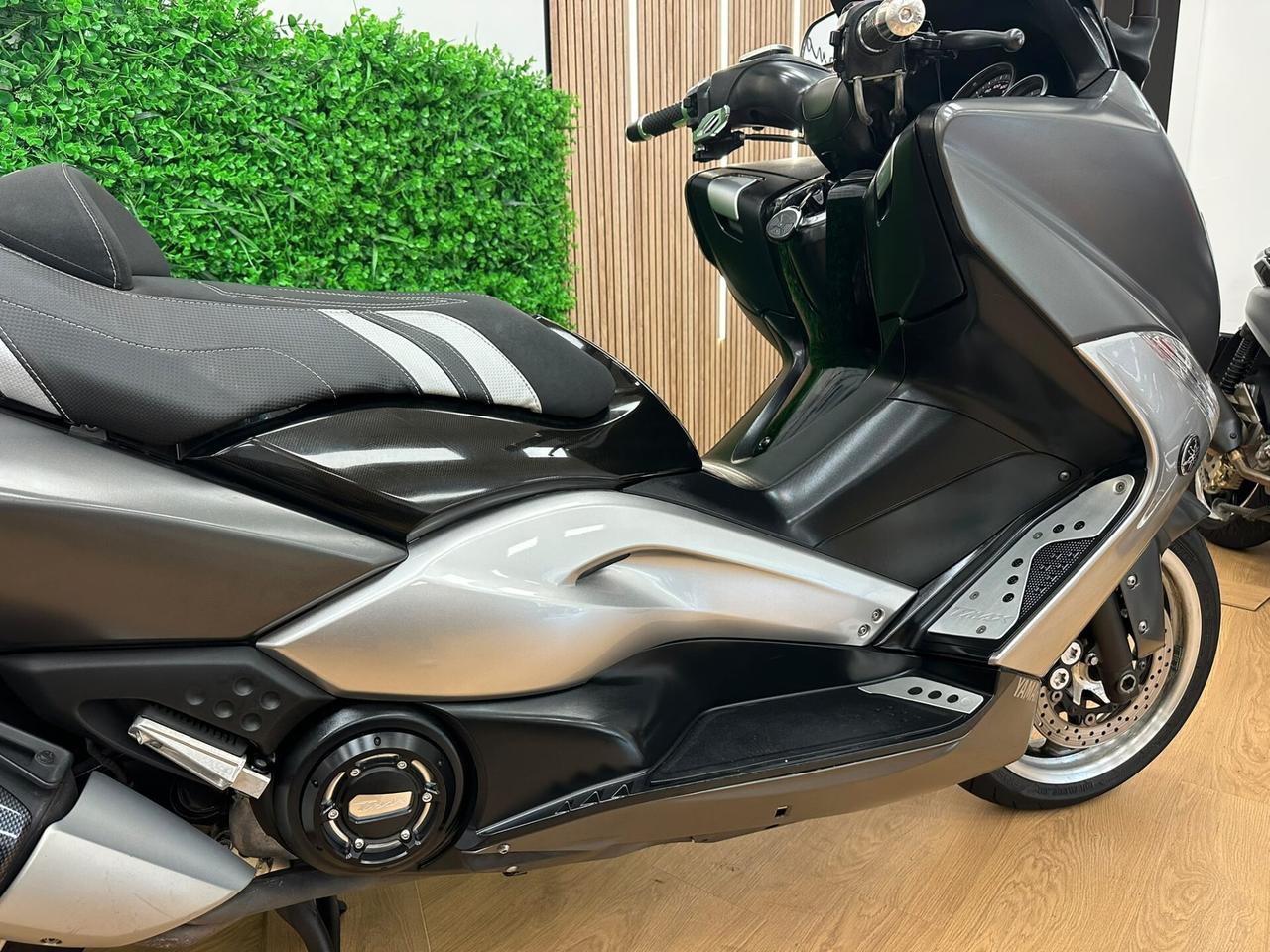Yamaha T Max tmax 500 2011