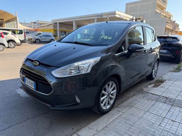Ford B-Max 1.5 TDCi 95 CV Titanium 2016