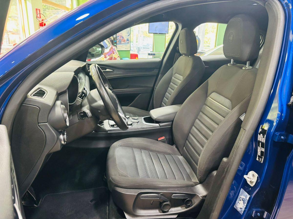 Alfa Romeo Stelvio 2.2 T.diesel 190CV AT8 Q4 Sp.-T.