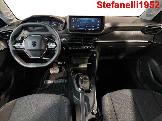 PEUGEOT 208 1.2 hybrid Style 100cv e-dcs 6