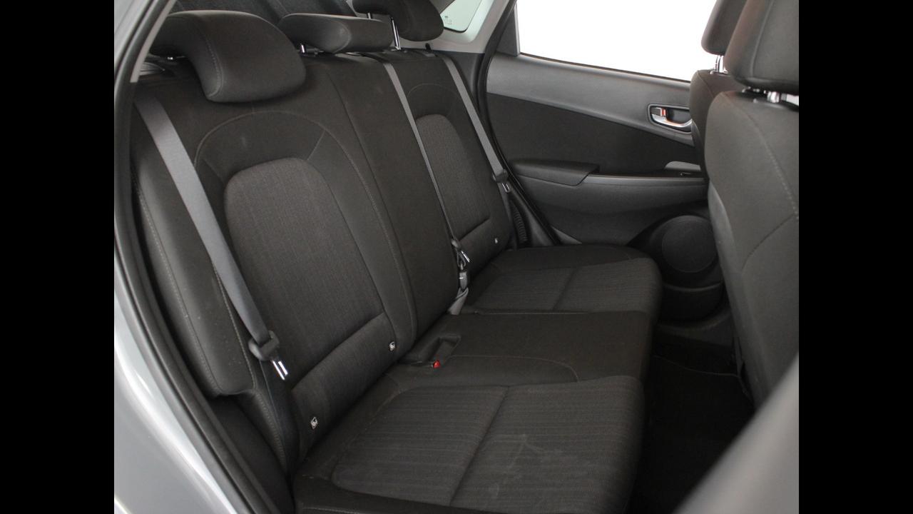 HYUNDAI Kona I 2021 - Kona 1.6 crdi 48V Xtech 2wd 136cv imt