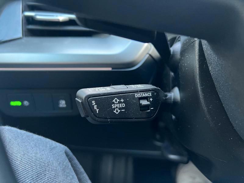 Audi Q4 e-tron 35 S-Line