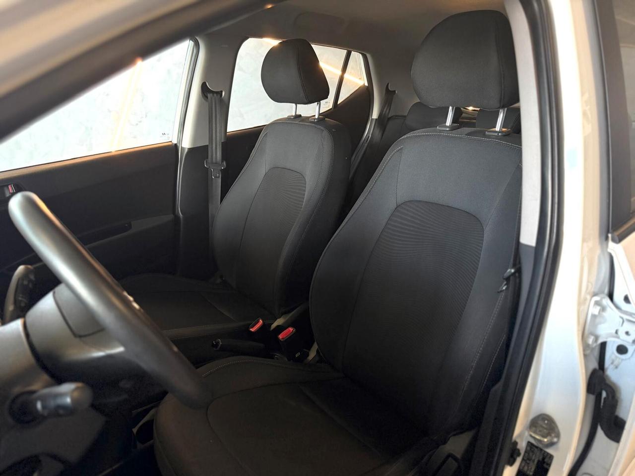 Hyundai i10 1.0 MPI Classic