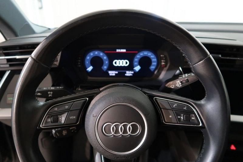 Audi A3 Sportback 30 TFSI