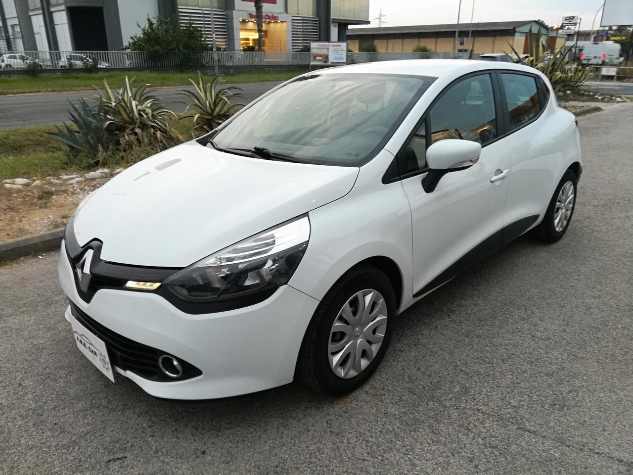 RENAULT - Clio - 1.5 dCi 8V 75 CV 5p. - NEOPATENTATI - FINANZIABILE