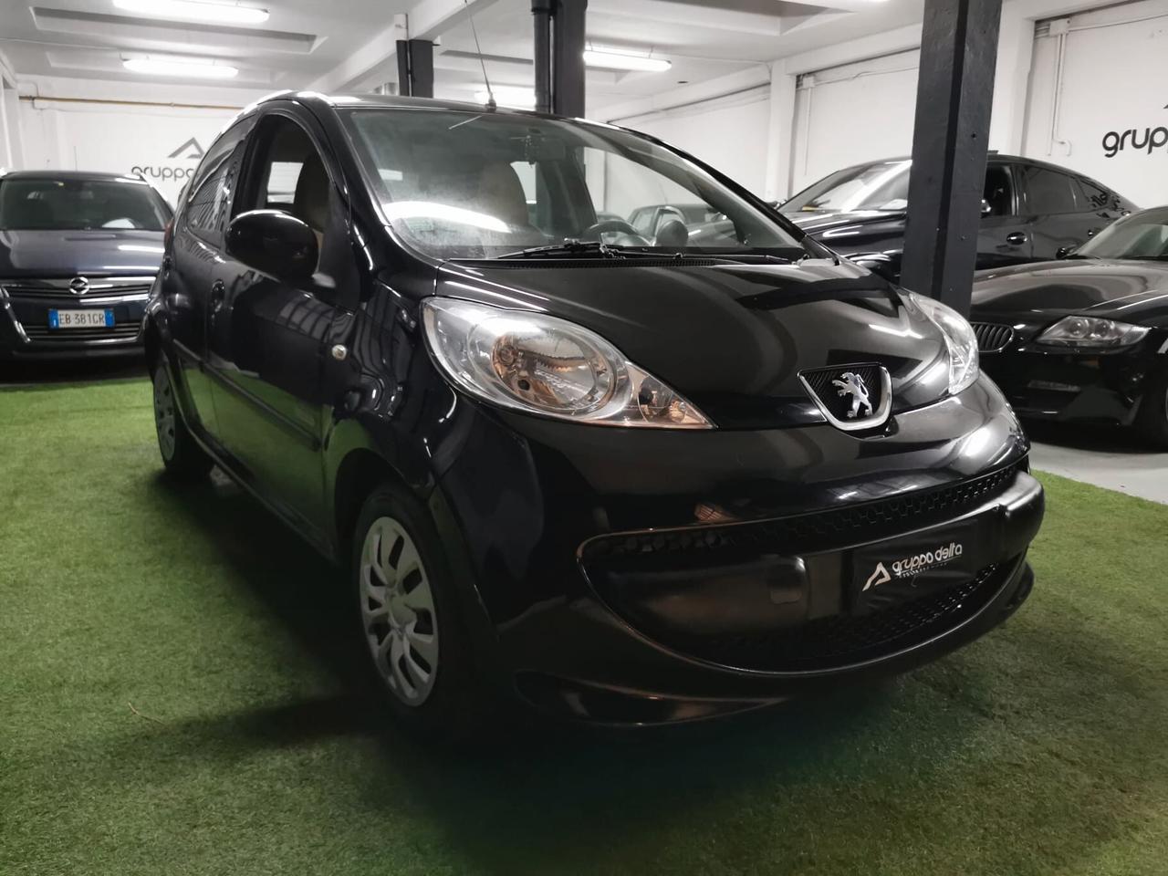 Peugeot 107 1.0 5p. Sweet Years GARANZIA 12 MESI