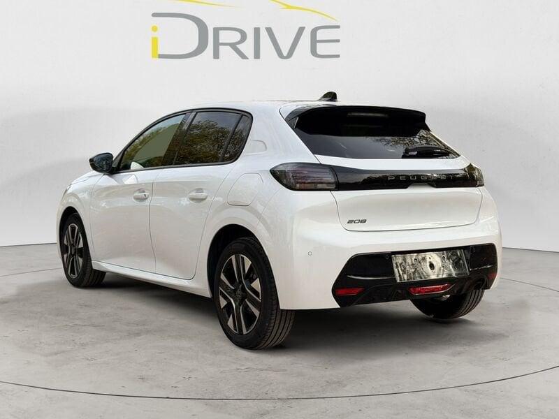 Peugeot 208 208 1.2 puretech Allure s&s 100cv
