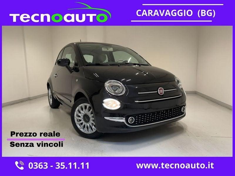 FIAT 500 500 1.2 Lounge 69CV