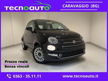 FIAT 500 500 1.2 Lounge 69CV
