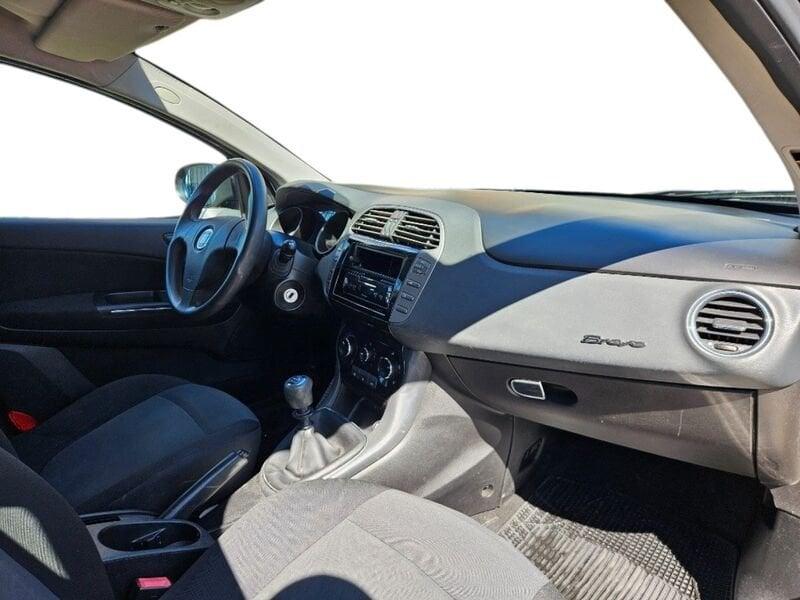 FIAT Bravo 1.6 MJT 105 CV Active