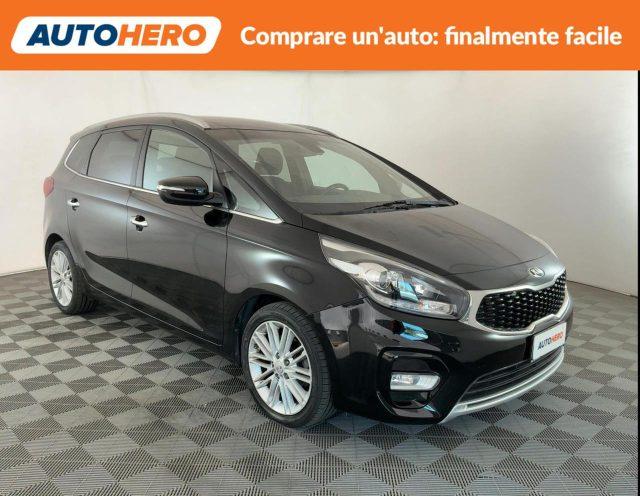 KIA Carens 1.6 GDI Class